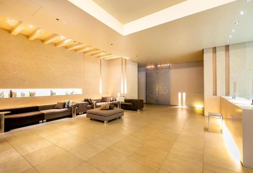 Fotos del hotel Wing International Premium Shibuya:  8