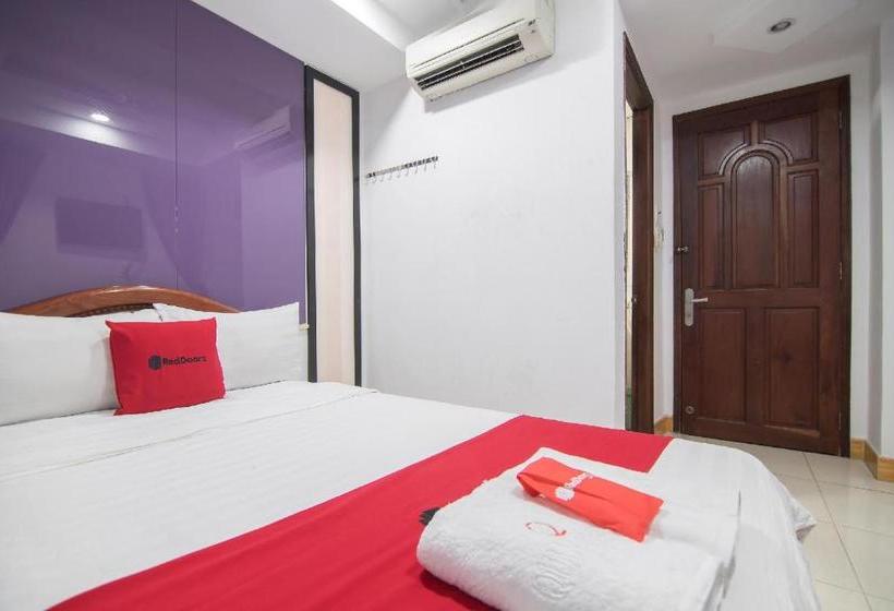 Fotos del hotel 7s  Quang Trung Go Vap:  14