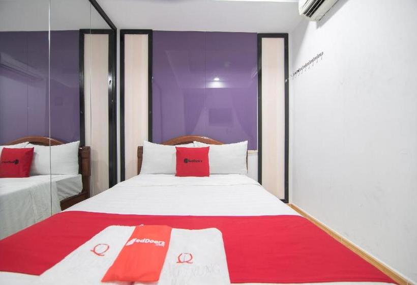 Fotos del hotel 7s  Quang Trung Go Vap:  13