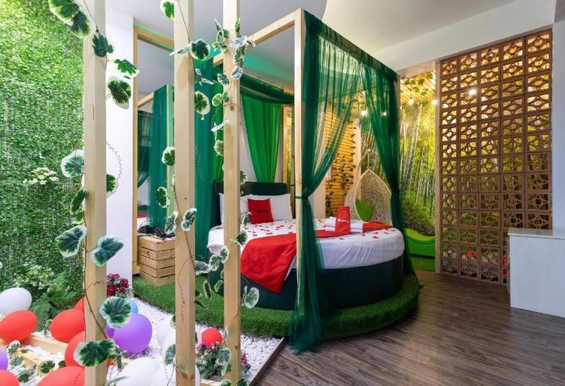 Fotos del hotel 7s  Quang Trung Go Vap:  8