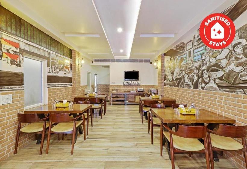 Fotos del hotel Capital O 2242 Hotel Yuvraj Deluxe:  8