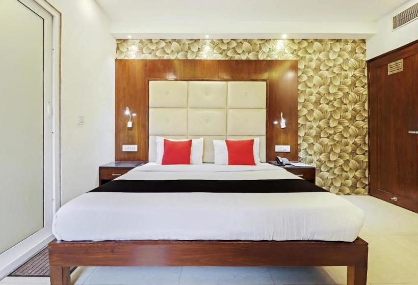 Fotos del hotel Capital O 2242 Hotel Yuvraj Deluxe:  10