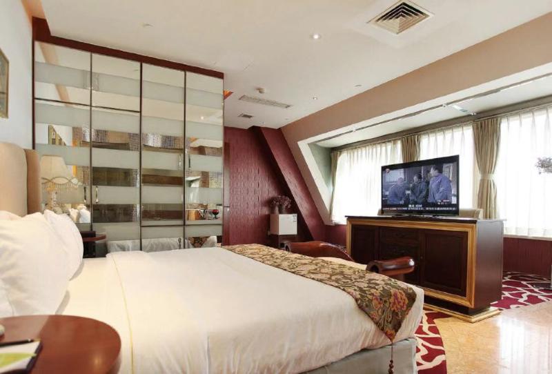 Go Inn Hotel Beijing