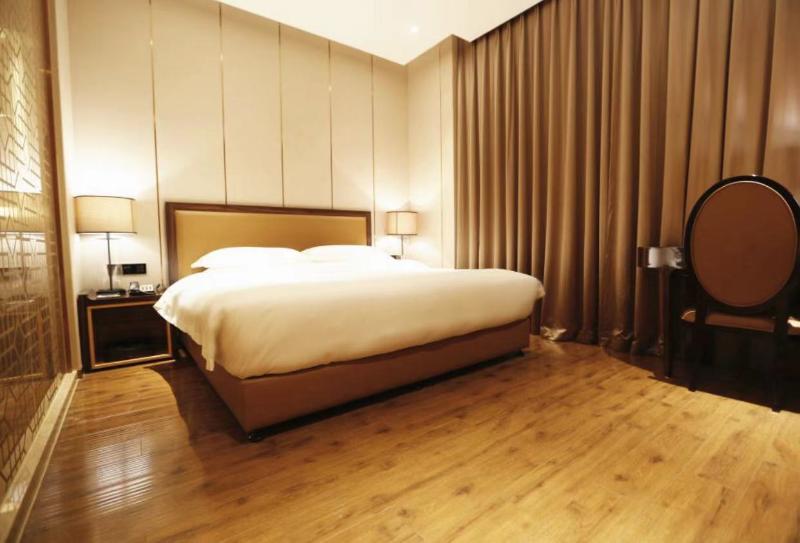 Fotos del hotel Go Inn Hotel Beijing:  8