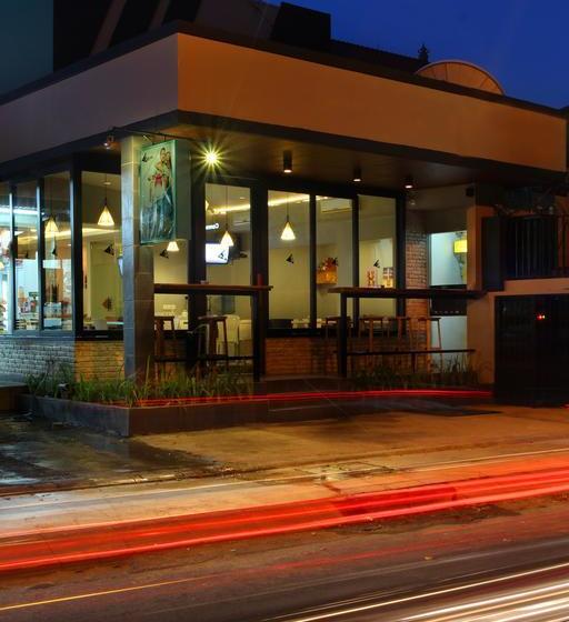 Fotos del hotel Bnb Style Seminyak:  6