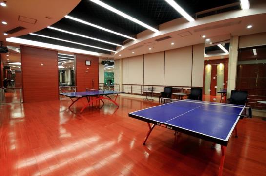 Fotos del hotel Caixin International Business:  3