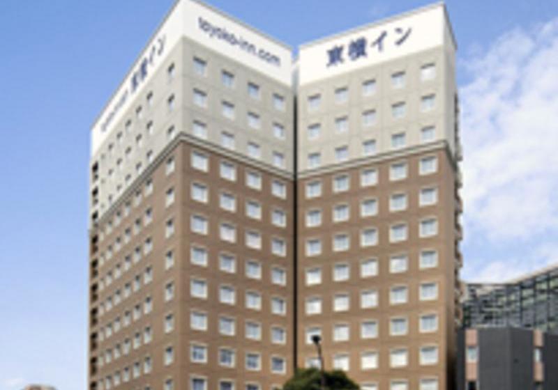 Fotos del hotel Toyoko Inn Shonan Hiratsuka-eki Kita-guchi No.2:  19