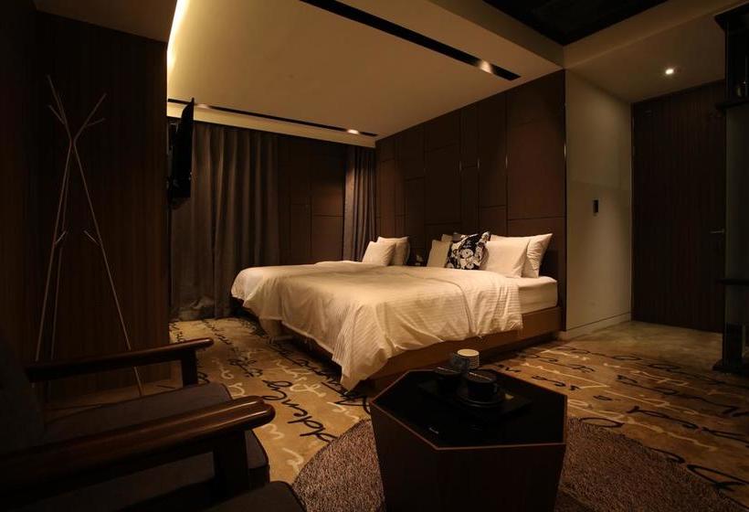 Fotos del hotel Boutique  Xym:  6