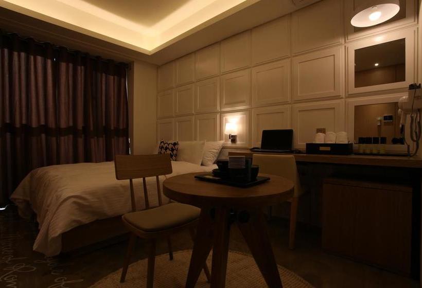 Fotos del hotel Boutique  Xym:  18