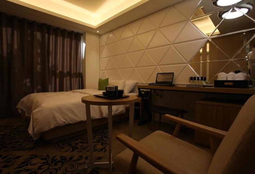 Fotos del hotel Boutique  Xym:  5