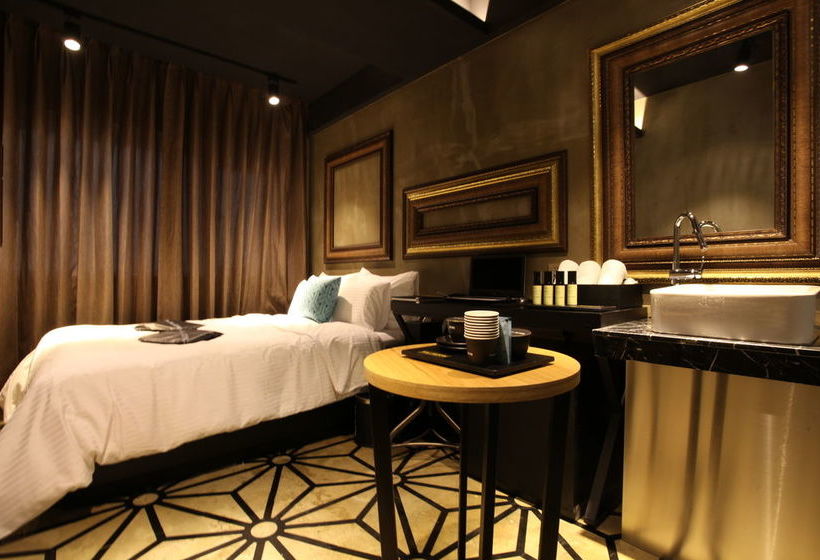 Fotos del hotel Boutique  Xym:  12