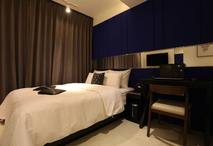 Fotos del hotel Boutique  Xym:  10