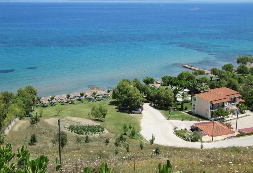 Fotos del hotel Levantino Studios & Apartments:  17