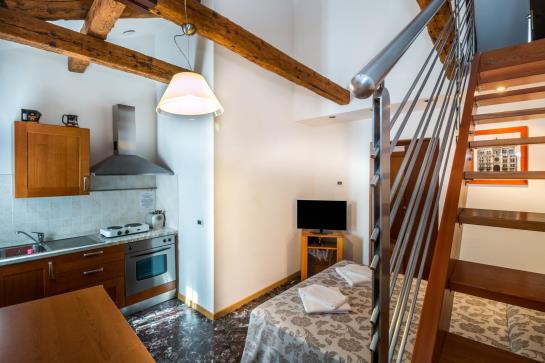 Fotos del hotel Alloggio Ai Tre Ponti Venezia:  20