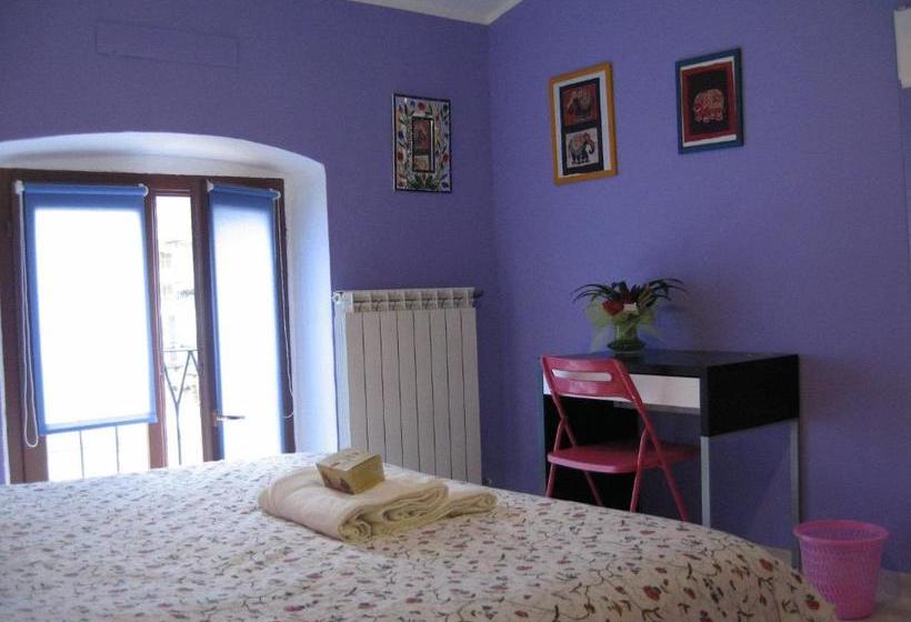 Fotos del hotel B&b Piazza Vittorio:  12