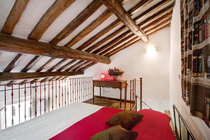 Fotos del hotel Lhp Suite Campo De Fiori:  12