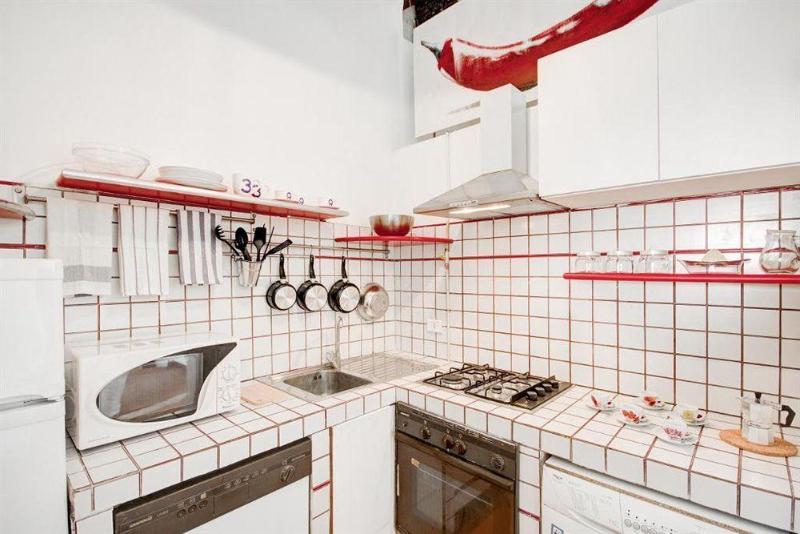 Fotos del hotel Lhp Suite Campo De Fiori:  7