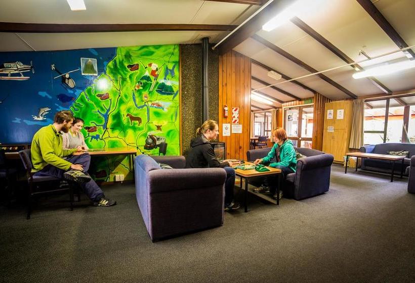 Fotos del hotel Yha Te Anau:  2
