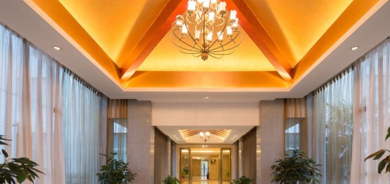 Fotos del hotel Kaifu Jianguo:  9