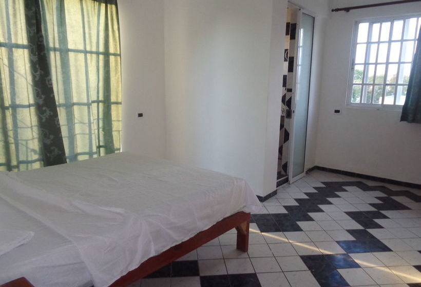 Fotos del hotel Rig Hotel Boca Chica Beach:  19