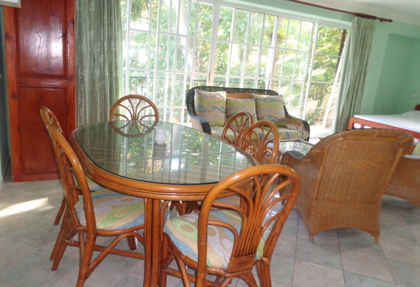 Fotos del hotel Rig Hotel Boca Chica Beach:  12