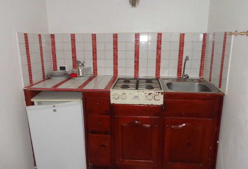 Fotos del hotel Rig Hotel Boca Chica Beach:  15