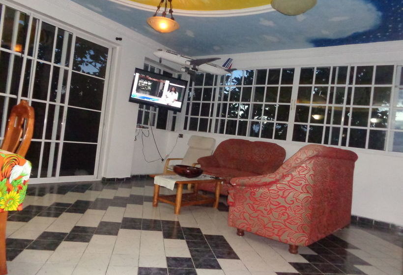 Fotos del hotel Rig Hotel Boca Chica Beach:  24