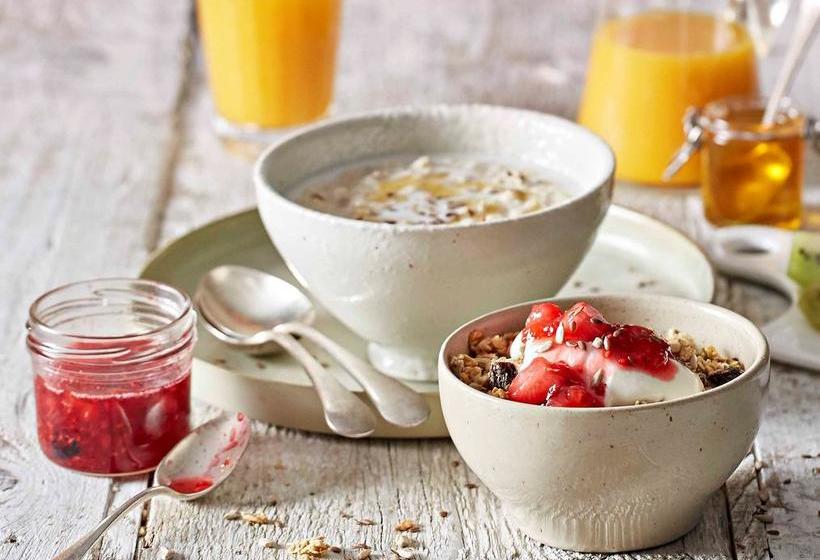 Fotos del hotel Premier Inn London Euston:  13