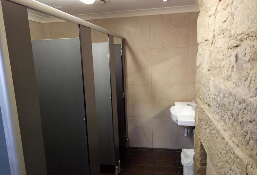 Fotos del hotel Chiliblue Backpackers & Youth Hostel:  8