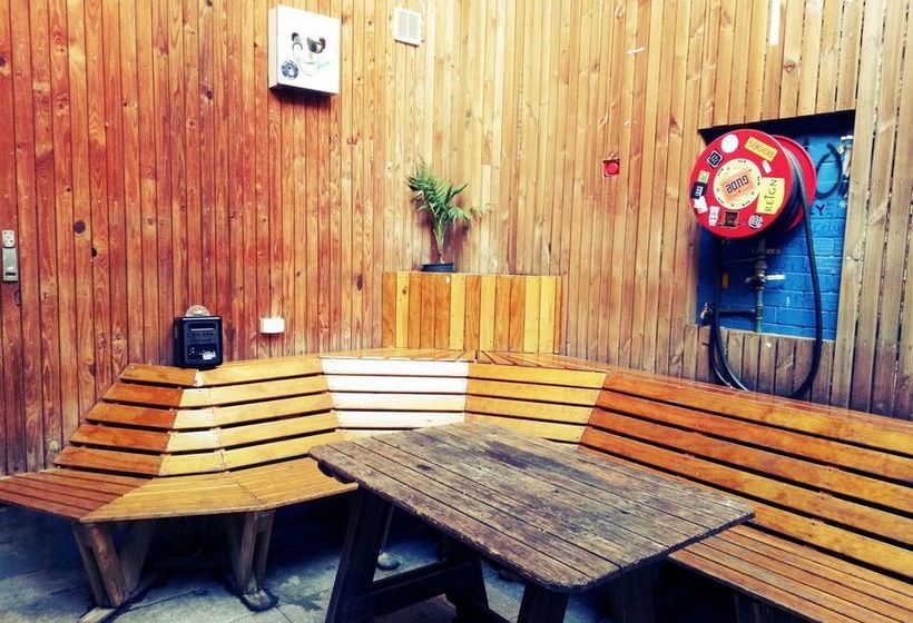 Fotos del hotel Chiliblue Backpackers & Youth Hostel:  17