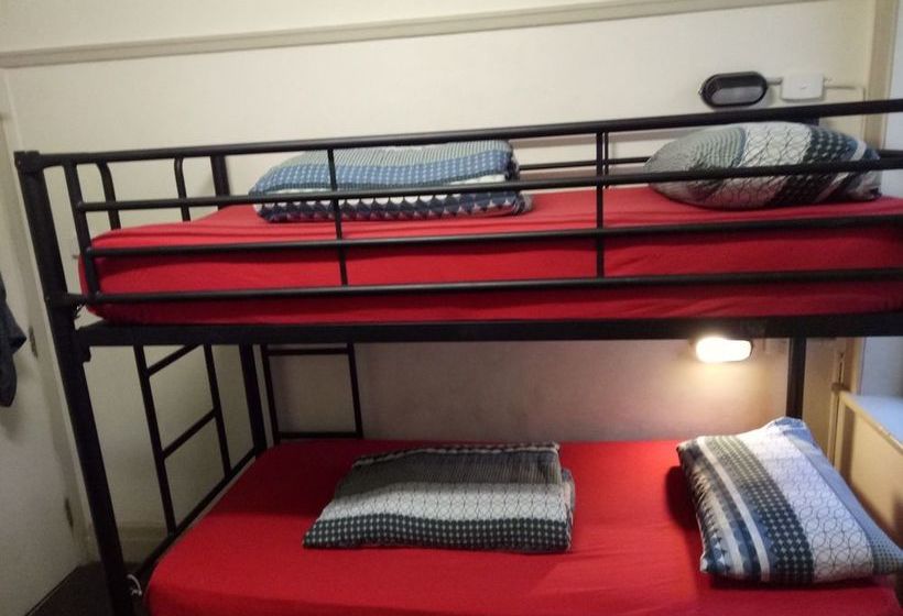 Fotos del hotel Chiliblue Backpackers & Youth Hostel:  16