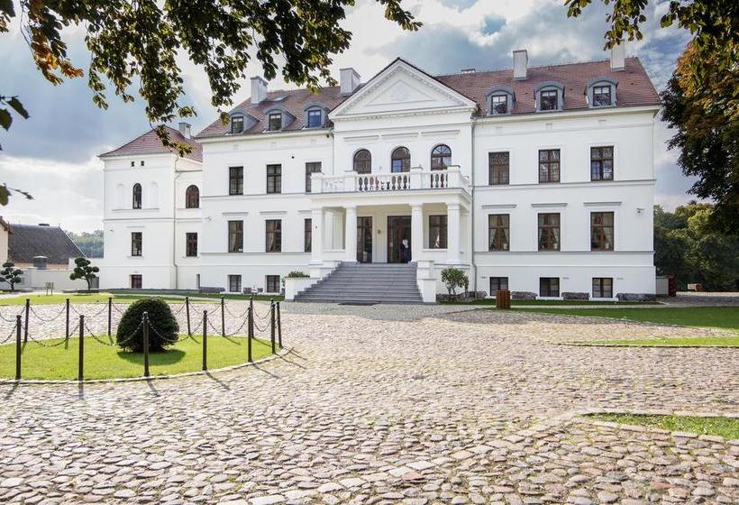 Fotos del hotel Hanza Pa?ac Wellness & Spa:  19