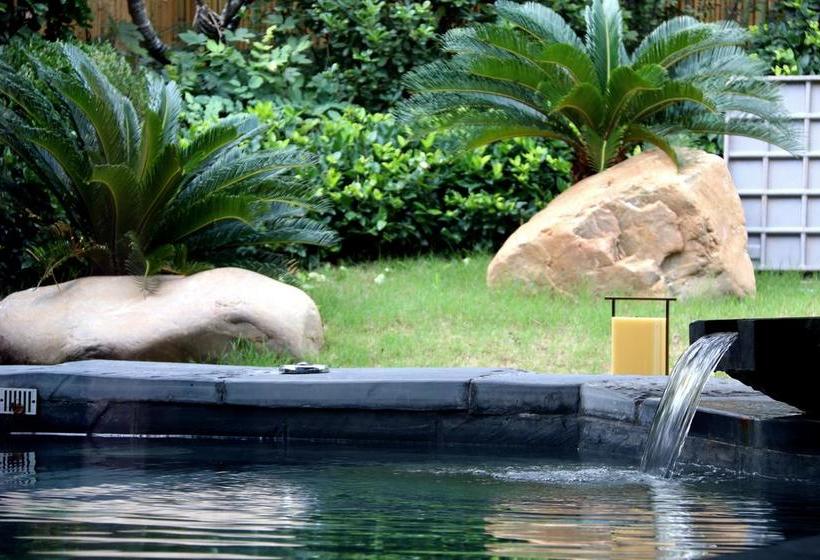 Fotos del hotel Grand Mercure Zhengzhou West:  15