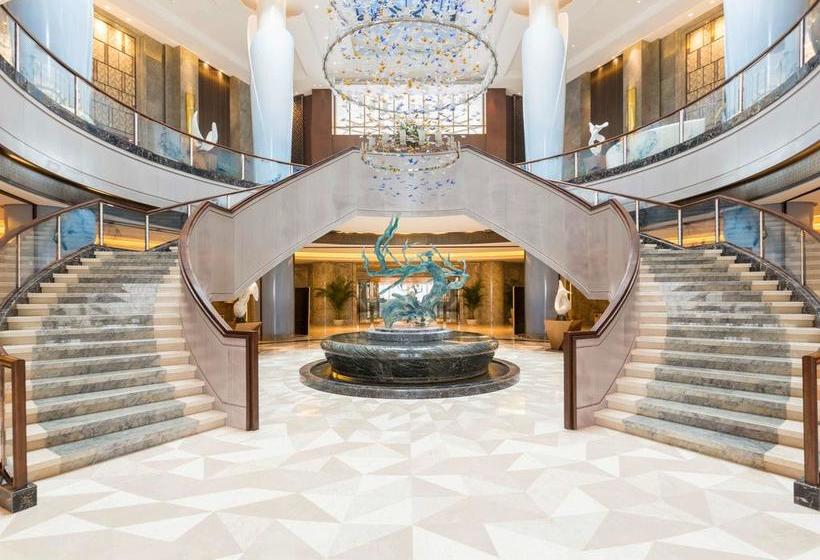 Fotos del hotel Grand Mercure Zhengzhou West:  16