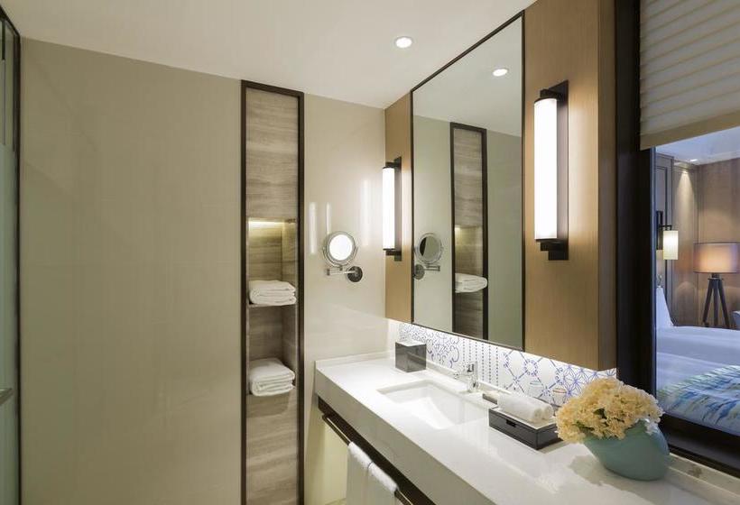 Fotos del hotel Grand Mercure Zhengzhou West:  17