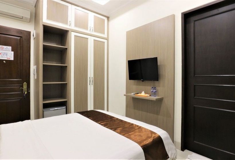 Fotos del hotel Alivio Suites Kuningan:  25