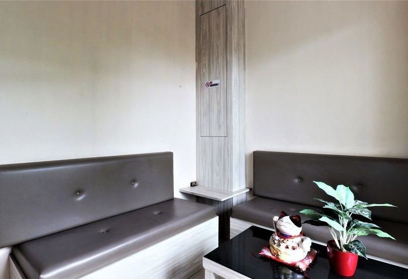 Fotos del hotel Alivio Suites Kuningan:  15