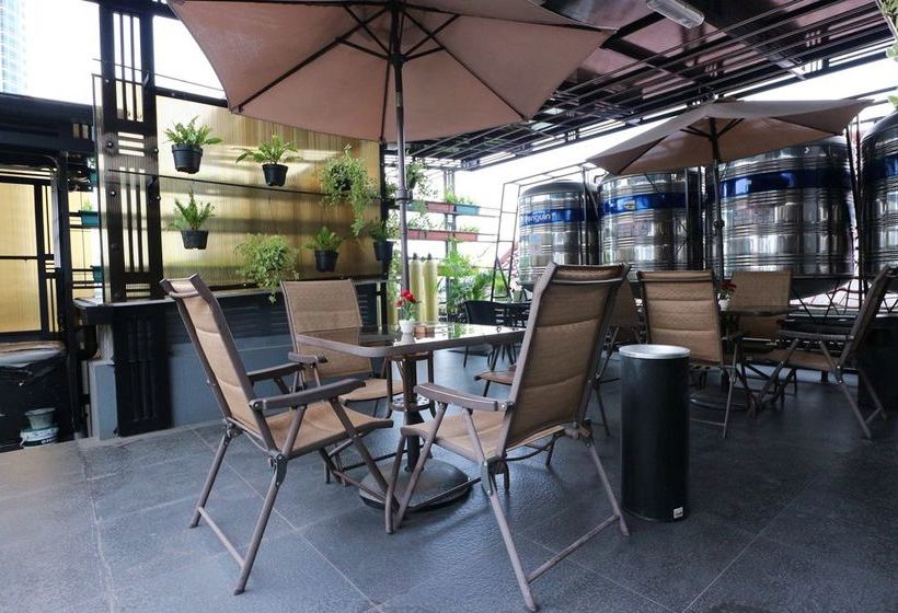 Fotos del hotel Alivio Suites Kuningan:  5