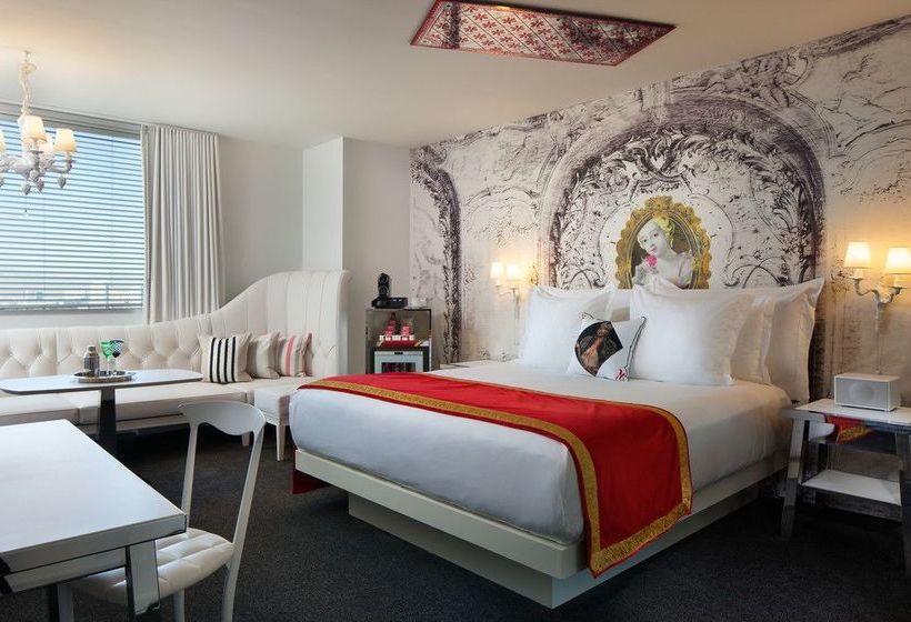 Alexandria Tower at Sahara Las Vegas