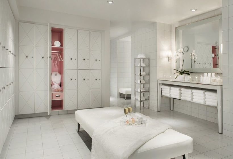 Fotos del hotel Alexandria Tower at Sahara Las Vegas:  7