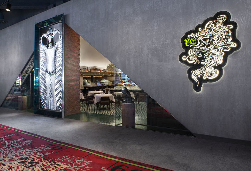 Fotos del hotel Alexandria Tower at Sahara Las Vegas:  11