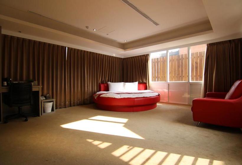 Fotos del hotel Moshamanla   Main Station:  15