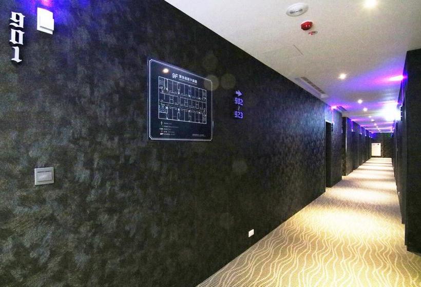 Fotos del hotel Moshamanla   Main Station:  3