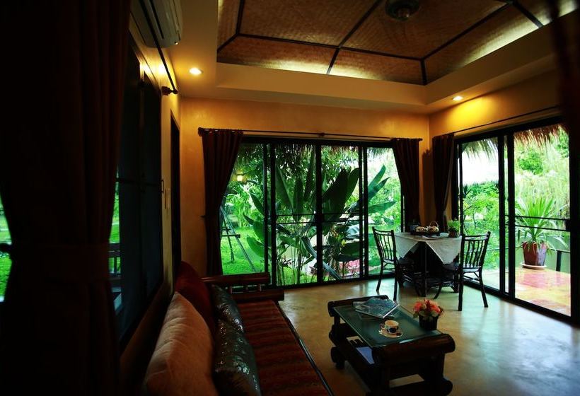 Fotos del hotel Ingnatee Resort:  9