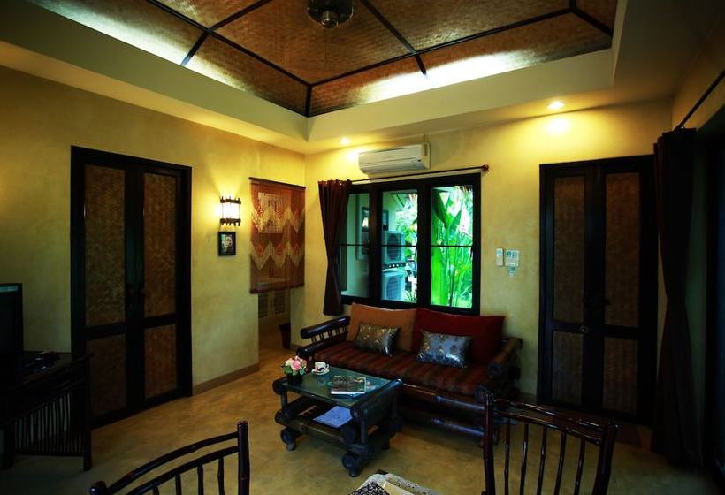 Fotos del hotel Ingnatee Resort:  13