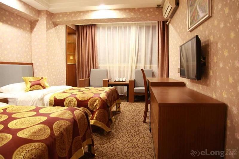 Fotos del hotel Kunming Xing Gong:  10