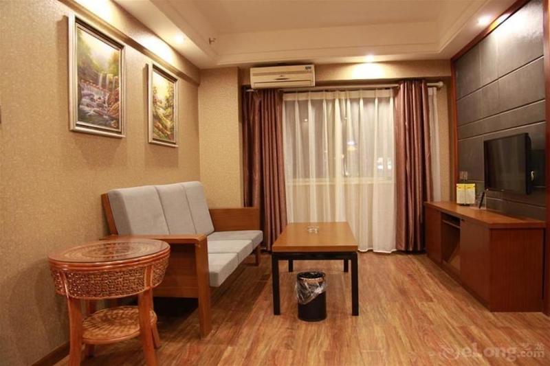 Fotos del hotel Kunming Xing Gong:  14