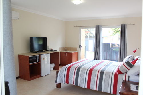 Fotos del hotel Avocados Accommodation:  13