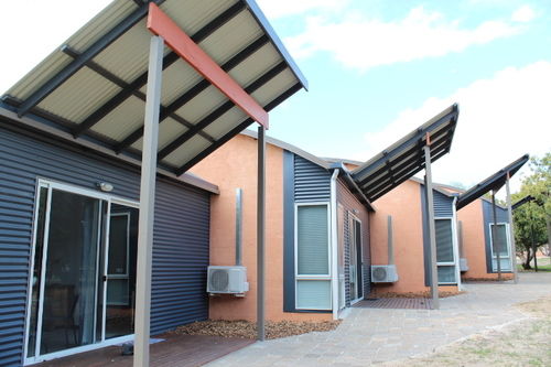 Fotos del hotel Avocados Accommodation:  21