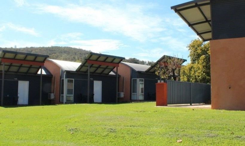 Fotos del hotel Avocados Accommodation:  4